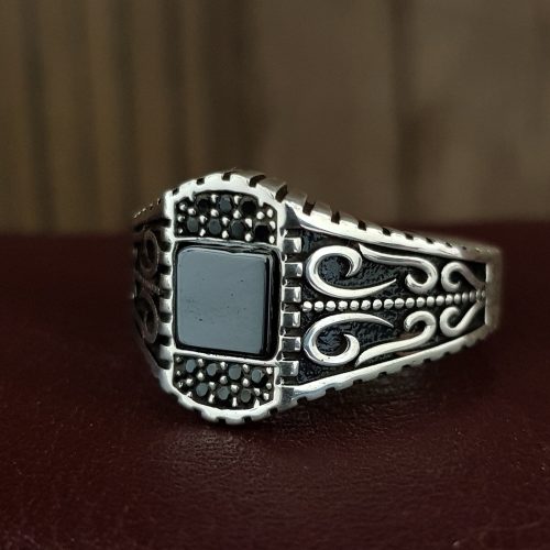 ERKEK YÜZÜK