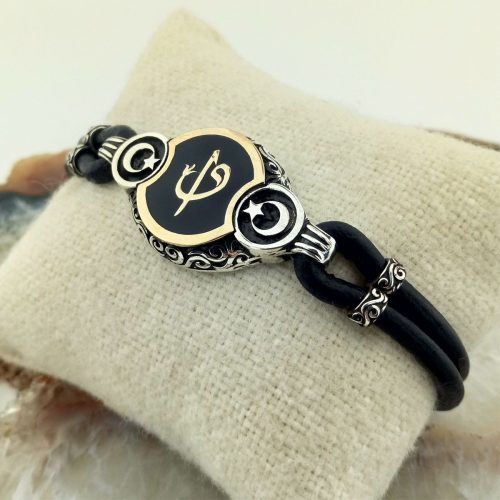 ERKEK KOLYE BİLEKLİK