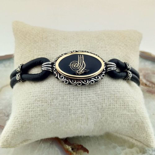 ERKEK KOLYE BİLEKLİK