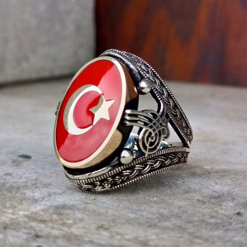  ERKEK YÜZÜK FKGÜMÜŞ