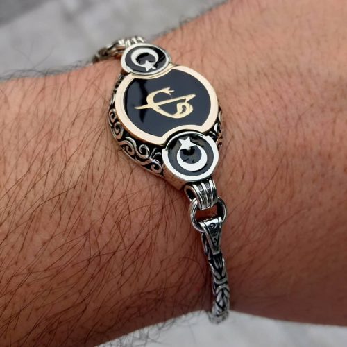 ERKEK KOLYE BİLEKLİK