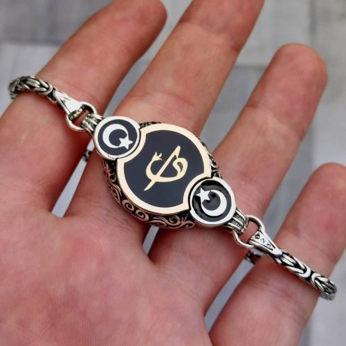 ERKEK KOLYE BİLEKLİK