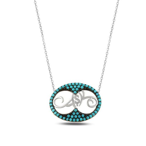 AŞK KOLYE ÖZEL TASARIM