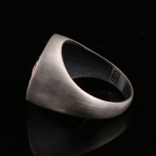 925-ayar-gumus-at-figurlu-erkek-yuzuk