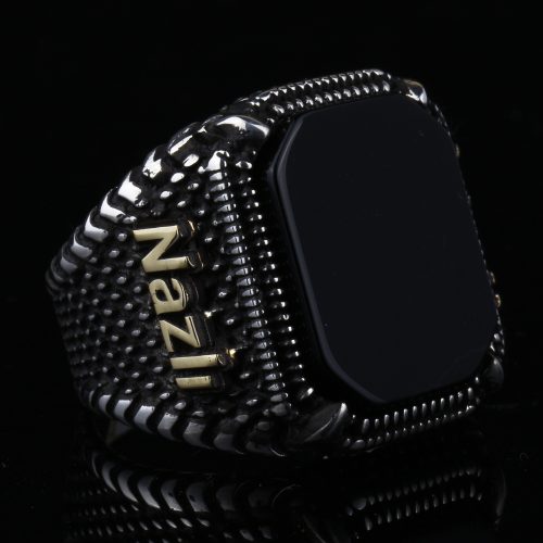 925-ayar-gumus-pence-motifli-kisiye-ozel-isim-yazili-erkek-yuzuk