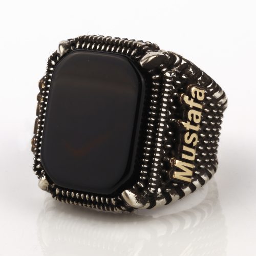 925-ayar-gumus-pence-motifli-kisiye-ozel-isim-yazili-erkek-yuzuk