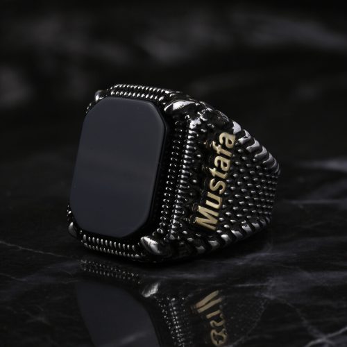 925-ayar-gumus-pence-motifli-kisiye-ozel-isim-yazili-erkek-yuzuk