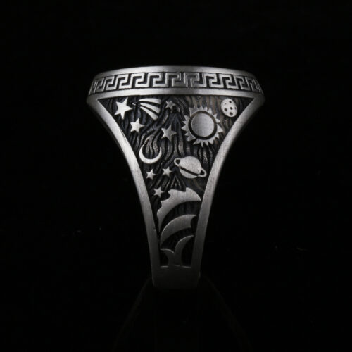 925-ayar-gumus-aslan-motifli-erkek-yuzuk-6