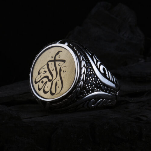 925-ayar-gumus-allahuekber-yazılı-basak-islemeli-erkek-yuzuk-4