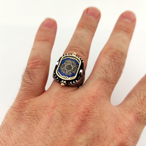 925-ayar-gumus-mavi-mineli-cift-tarafli-muhru-suleyman-erkek-yuzuk-8