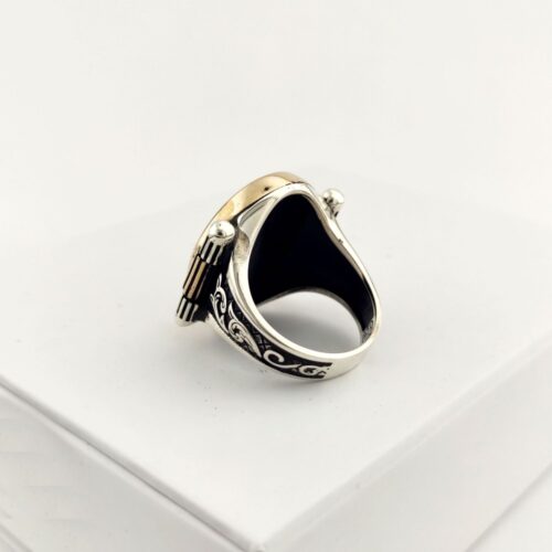 925-ayar-gumus-mavi-mineli-motifli-muhru-suleyman-erkek-yuzuk-5