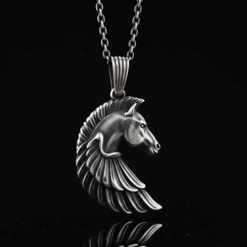 925-ayar-gumus-at-figuru-erkek-kolyesi-1