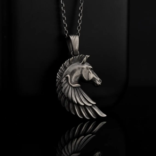 925-ayar-gumus-at-figuru-erkek-kolyesi-3