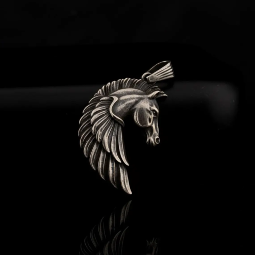 925-ayar-gumus-at-figuru-erkek-kolyesi-4