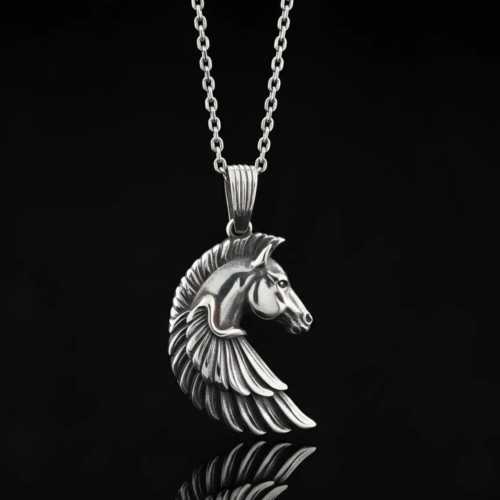 925-ayar-gumus-at-figuru-erkek-kolyesi-5